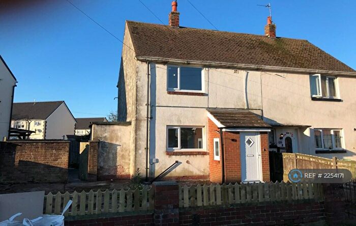 2 Bedroom Semi-Detached House To Rent In Eden Avenue, Fleetwood, FY7