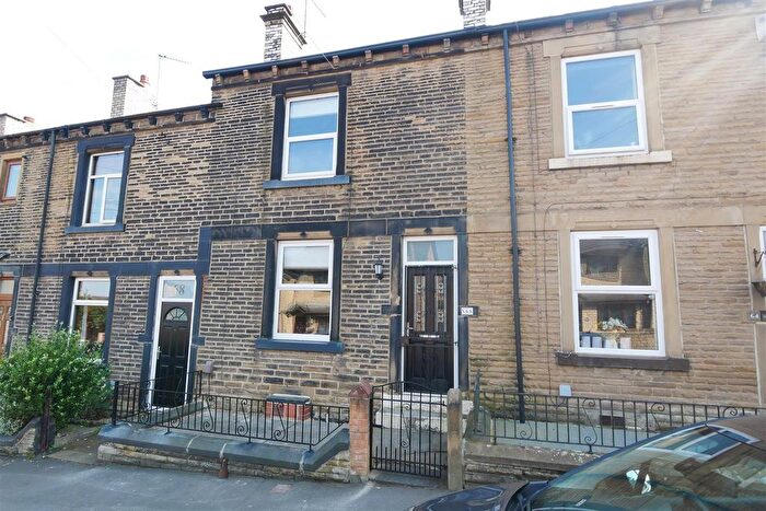 2 Bedroom Terraced House To Rent In Ackroyd Street, Morley, Leeds, LS27