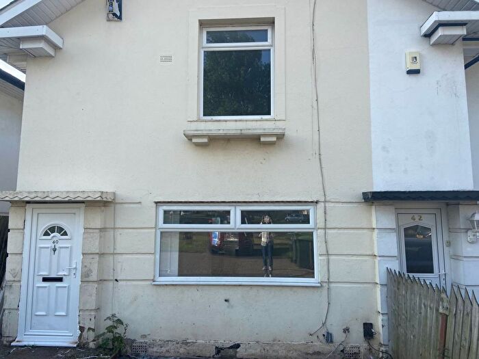 3 Bedroom Property To Rent In Greenwood Place, Kingstanding, B44