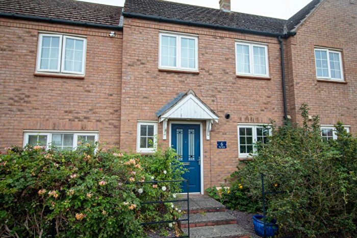3 Bedroom Terraced House To Rent In The Barns, Littleport, CB6