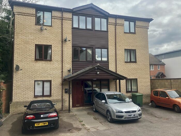 1 Bedroom Flat To Rent In Millbrook Street, Cheltenham, GL50