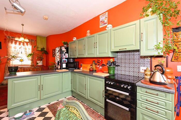4 Bedroom Terraced House For Sale In Main Street, Dearham, CA15