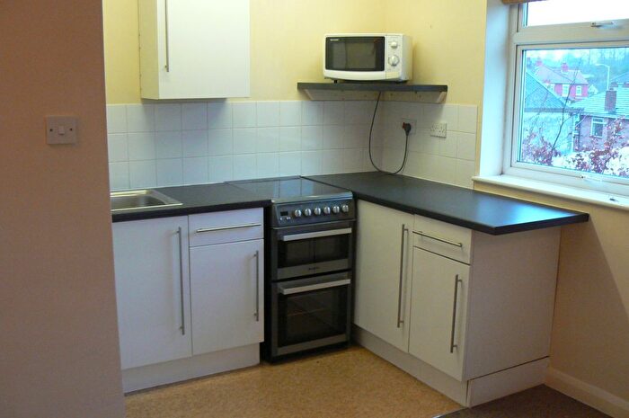 1 Bedroom Flat To Rent In Legarda Court, Pearcefield, Norwich, NR3