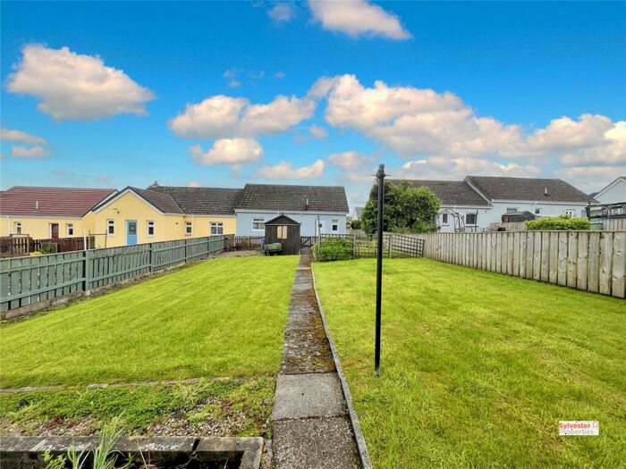 2 Bedroom Bungalow For Sale In Hazel Terrace, The Middles, Craghead, DH9