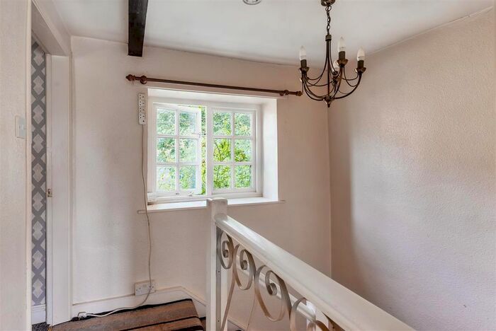 2 Bedroom Detached House To Rent In Bridgefoot House, The High Street, Wetherby, LS22