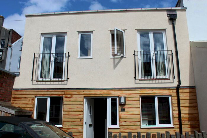 6 Bedroom House To Rent In Kings Parade Avenue, Bristol, BS8