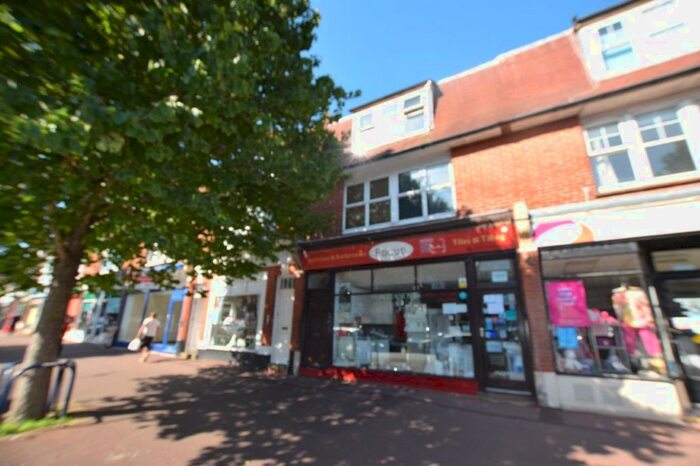 1 Bedroom Apartment To Rent In Albert Parade, Eastbourne, BN21