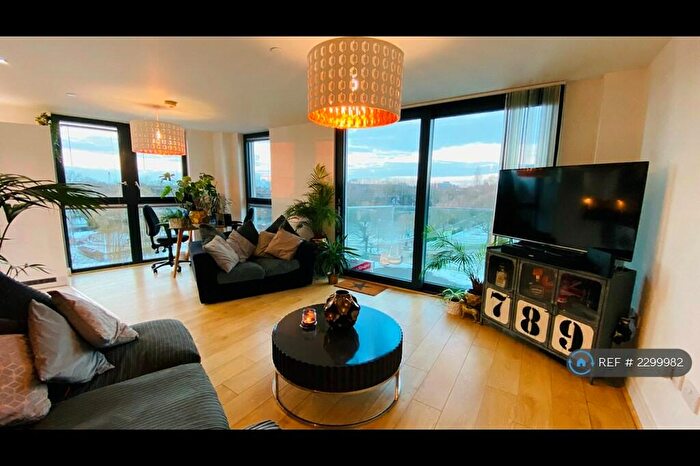 2 Bedroom Flat To Rent In Shire Gate, Chelmsford, CM2