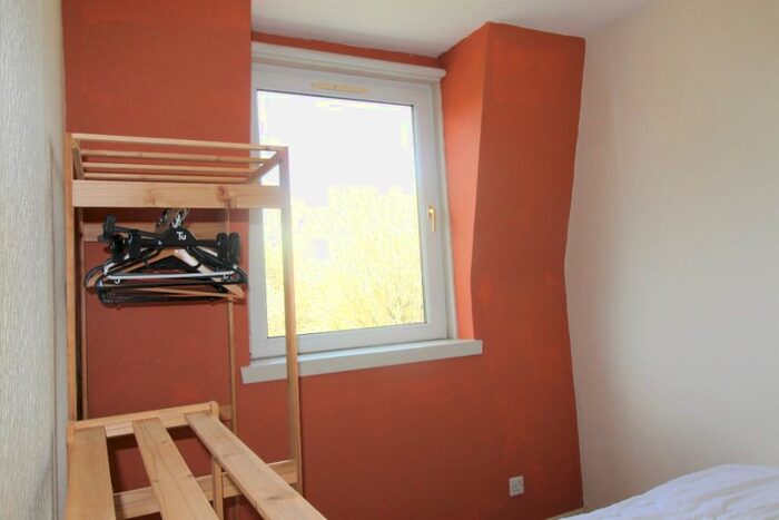 1 Bedroom Flat To Rent In Merkland Road, Aberdeen, AB24