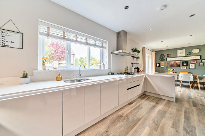 4 Bedroom Detached House For Sale In Gibbs Plantation, Fremington, Barnstaple, Devon, EX31