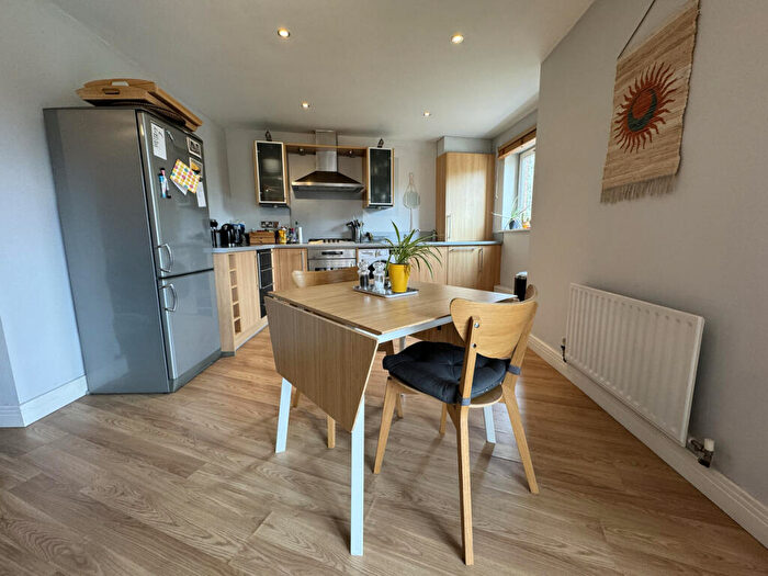 1 Bedroom Apartment To Rent In Park Wharf, Nottingham, NG7