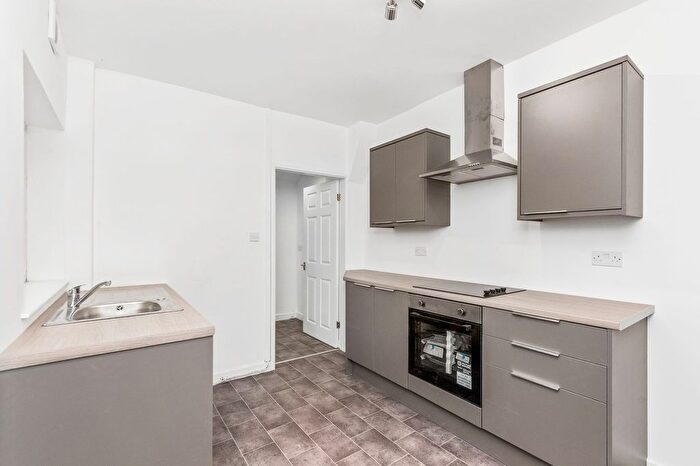 3 Bedroom Terraced House For Sale In Rivington Road, St. Helens, WA10