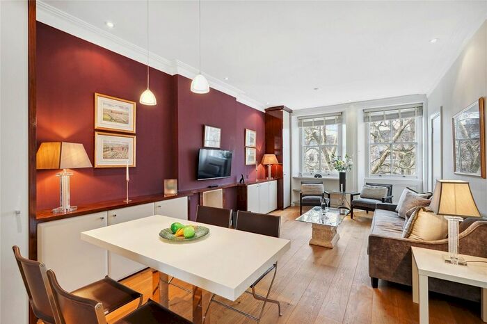 2 Bedroom Flat To Rent In Rutland Gate, Knightsbridge, London, SW7