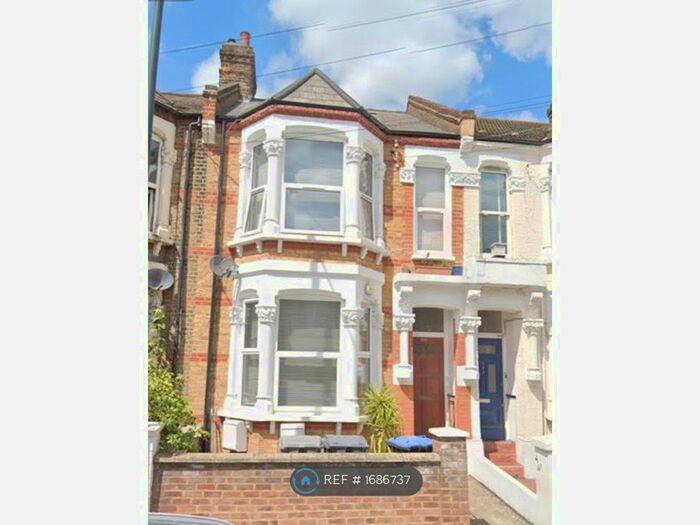 2 Bedroom Flat To Rent In Kensal Green, London, NW10