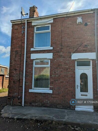 2 Bedroom End Of Terrace House To Rent In Emily Street, Houghton Le Spring, DH4
