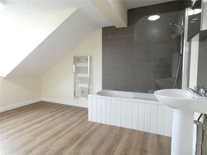 1 Bedroom Apartment To Rent In Y Bedol, Bethel, Caernarfon, LL55