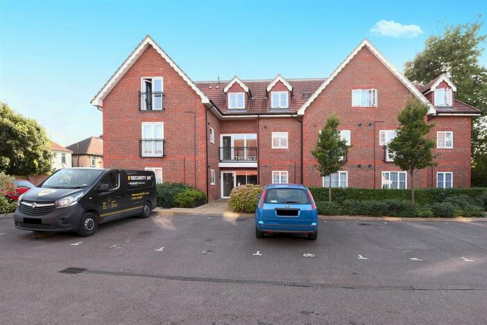 1 Bedroom Flat To Rent In Hawthorn Road, Bognor Regis, PO21