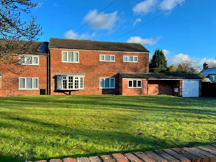 2 Bedroom Semi-Detached House To Rent In Codnor Gate, Codnor, Ripley, DE5