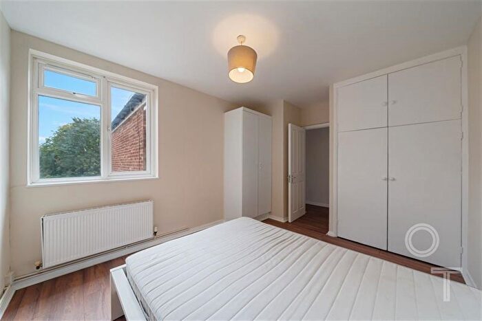 2 Bedroom Flat To Rent In Gaisford Street, Kentish Town, NW5
