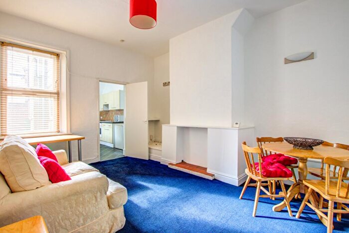 2 Bedroom Flat To Rent In Morpeth Street, Spital Tongues, Newcastle Upon Tyne, NE2