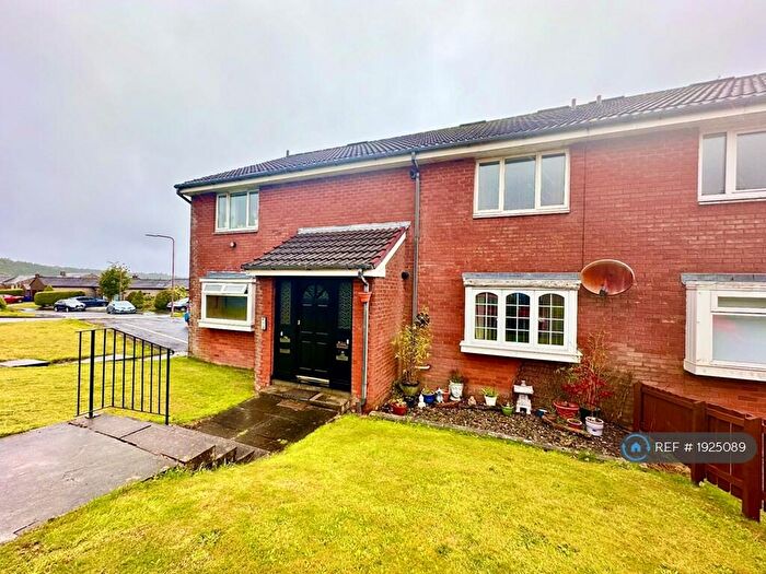 1 Bedroom Flat To Rent In Tantallon Avenue, Gourock, PA19