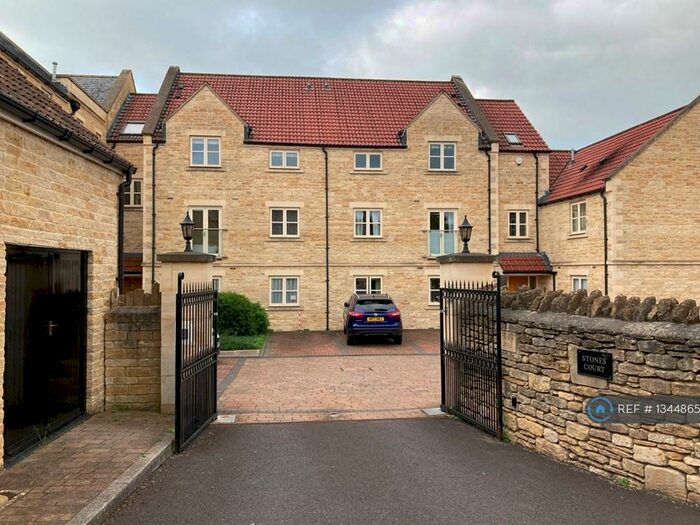 2 Bedroom Penthouse To Rent In Station Approach, Bradford-On-Avon, BA15