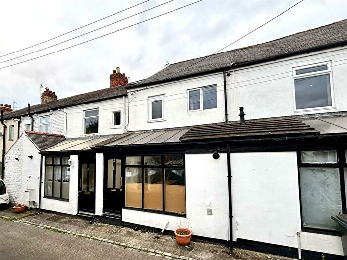 5 Bedroom Terraced House For Sale In Tindale Avenue, Framwellgate Moor, Durham, DH1