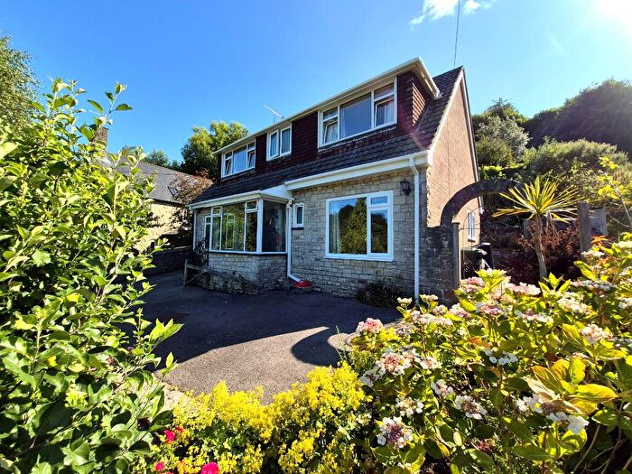 3 Bedroom Detached House For Sale In Layton Lane, Shaftesbury, Dorset, SP7