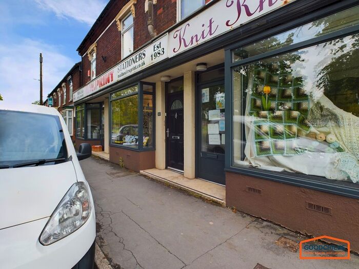 2 Bedroom Flat To Rent In Norton Road, Pelsall, WS3