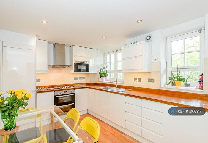 2 Bedroom Flat To Rent In Arne House, London, SE11