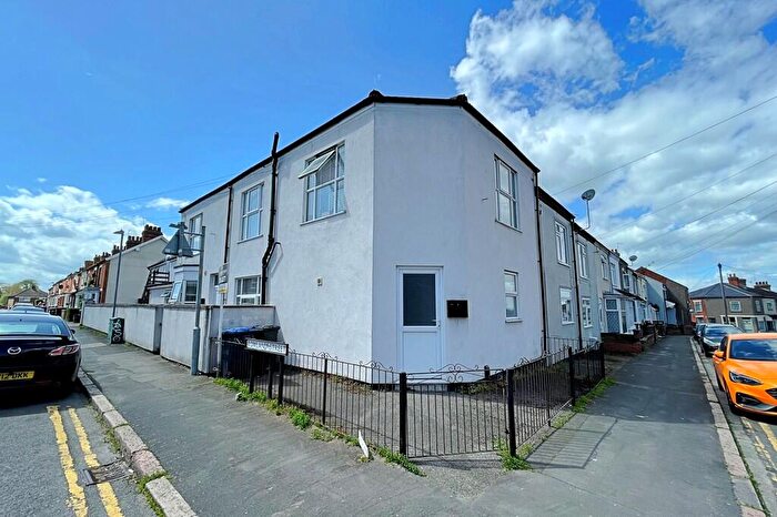 1 Bedroom Flat To Rent In Bridget Street, Rugby, CV21