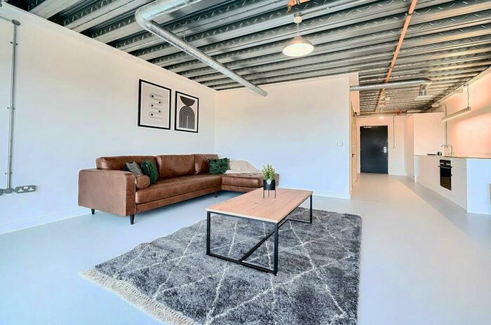 1 Bedroom Apartment To Rent In Aire Lofts, Climate Innovation District, LS9