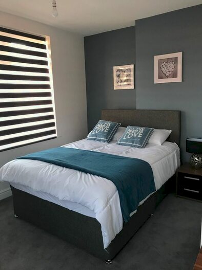 1 Bedroom Property To Rent In Milligan Road, Leicester, LE2