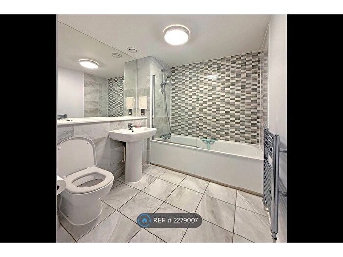 1 Bedroom Flat To Rent In William Beveridge House, London, E3