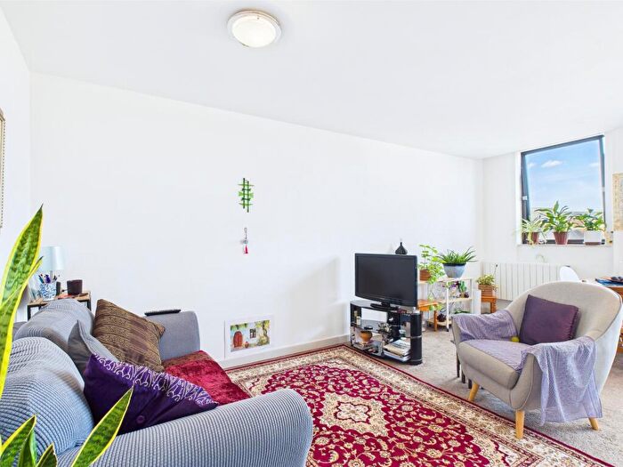 2 Bedroom Apartment To Rent In New Priestgate House, Peterborough, PE1