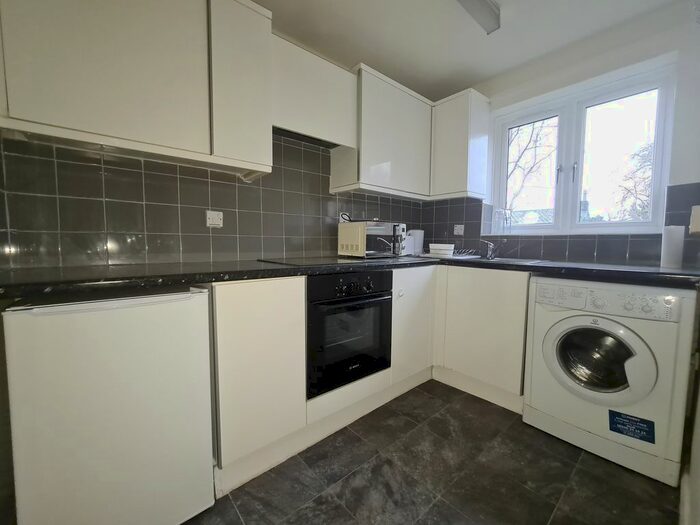 1 Bedroom Flat To Rent In Fulton Road, Sheffield, S6