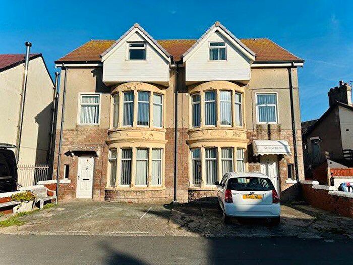 Property For Sale In Beaufort Avenue, Bispham, Blackpool, Lancashire, FY2