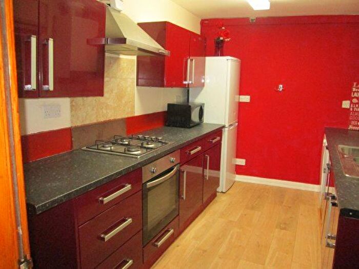 4 Bedroom Terraced House To Rent In Princes Road, Middlesbrough, Cleveland, TS1
