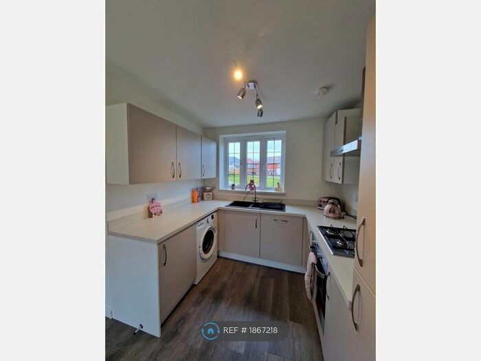 3 Bedroom Detached House To Rent In Segrave Drive, Bushby, Leicester, LE7