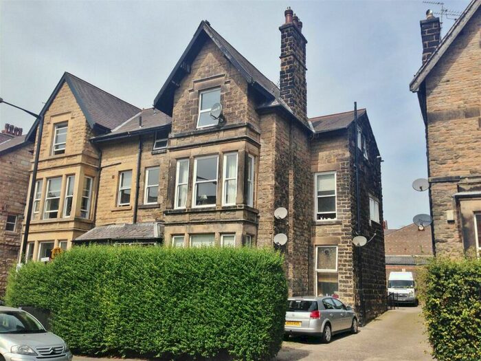 1 Bedroom Flat To Rent In East Parade, Harrogate, HG1