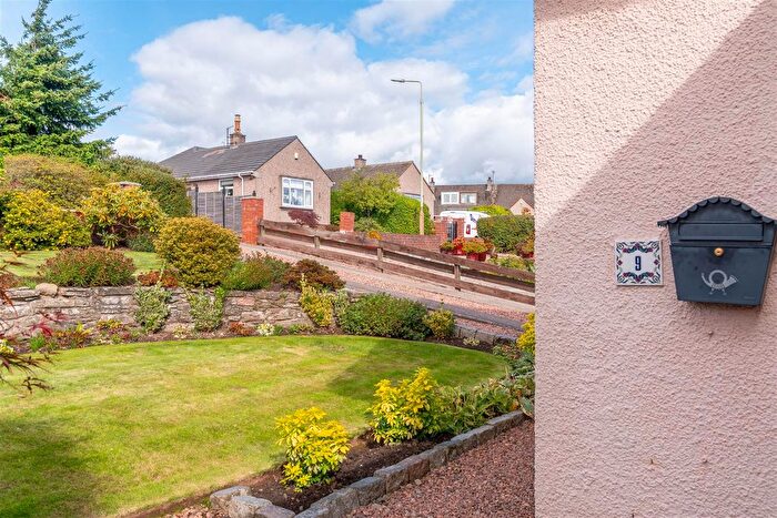 3 Bedroom Property For Sale In Braeside Gardens, Perth, PH1
