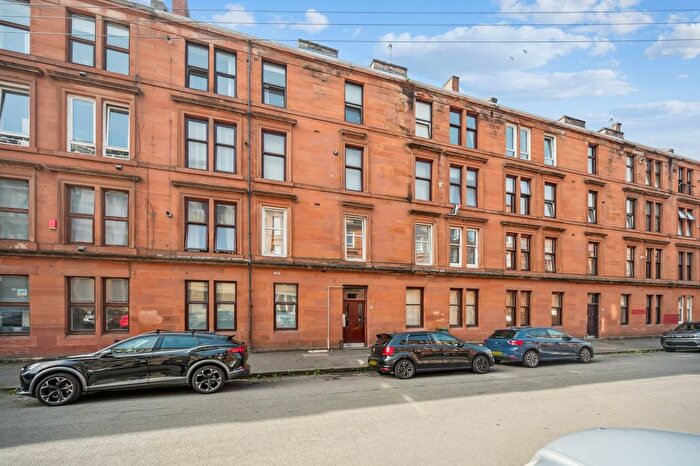 1 Bedroom Flat To Rent In Chancellor Street, Partick, Glasgow, G11