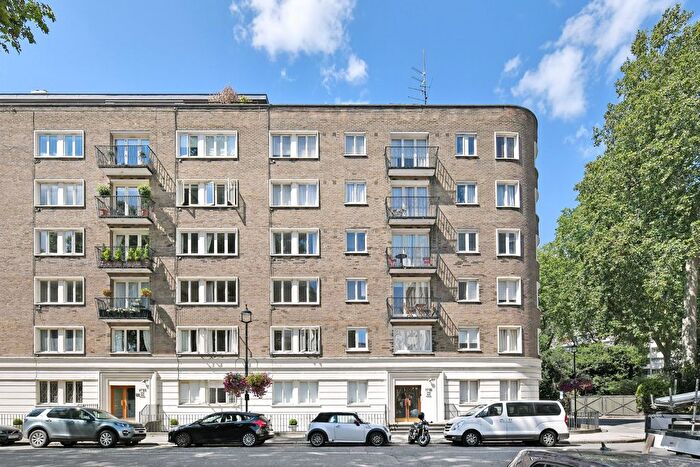 2 Bedroom Flat For Sale In Hyde Park Square, Hyde Park, W2