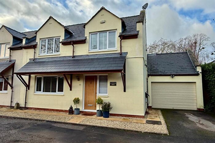 3 Bedroom House For Sale In Malden Road, Pittville, GL52