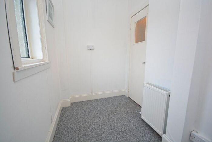 1 Bedroom Flat For Sale In Mill Crescent, Newmilns, KA16