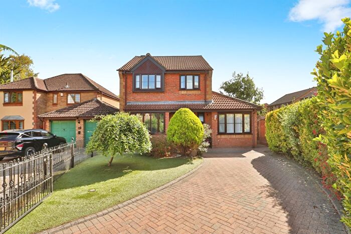 3 Bedroom Detached House For Sale In Hunters Oak, Watton, Thetford, IP25