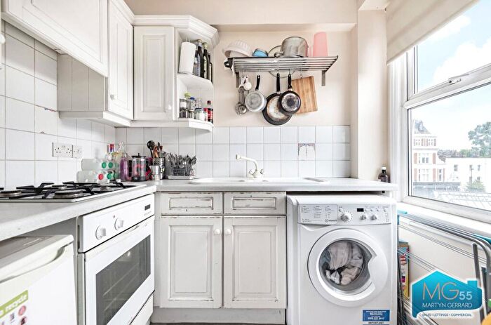 1 Bedroom Apartment To Rent In Kentish Town Road, Kentish Town, London, NW5