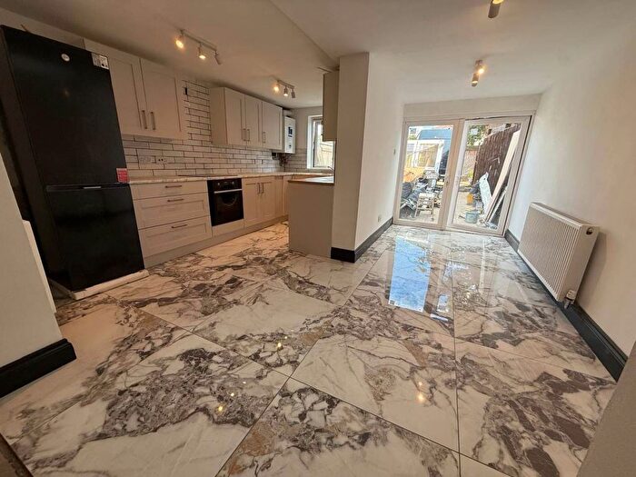 3 Bedroom Property To Rent In Forest Road, Melksham, Wiltshire, SN12