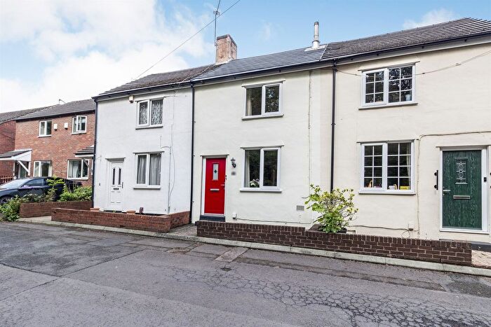 2 Bedroom Cottage For Sale In Chapel Lane, Telford, TF3