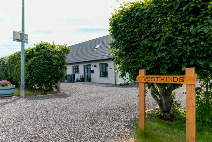 3 Bedroom Semi-Detached House For Sale In Arabella, Tain, Highland, IV19